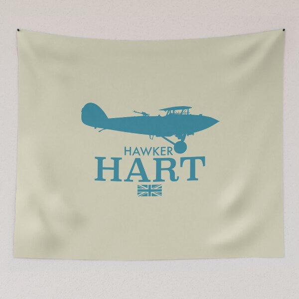 Item preview, Hawker Hart designed and sold by StrongVlad.