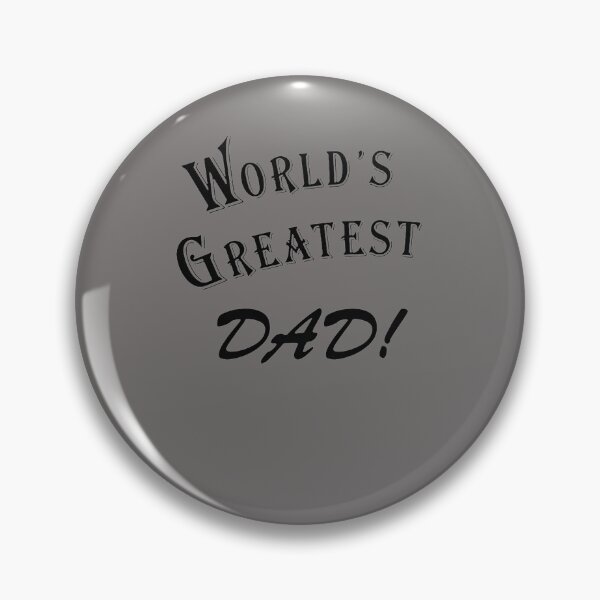 Item preview, SEINFELD WORLD'S GREATEST DAD ALMOND BAUM DESIGN T-SHIRT designed and sold by Mirahhavers.