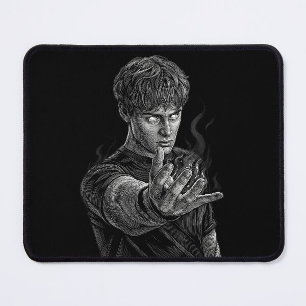 Item preview, Will Byers designed and sold by alimyatmn.