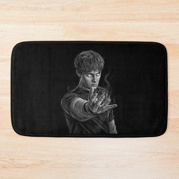 Item preview, Will Byers designed and sold by alimyatmn.