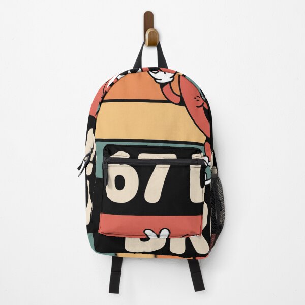 Item preview, 67 Days Of School Six Seven Bruh designed and sold by StephenDDArt.