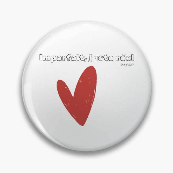 Item preview, Imperfection designed and sold by MoodQuotes.