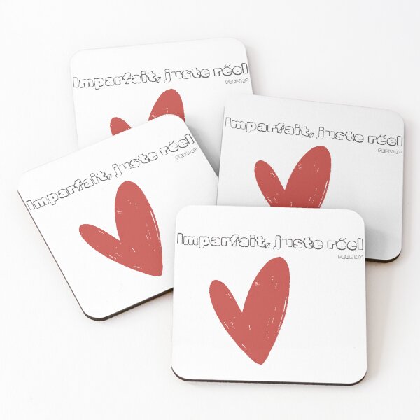 Item preview, Imperfection designed and sold by MoodQuotes.