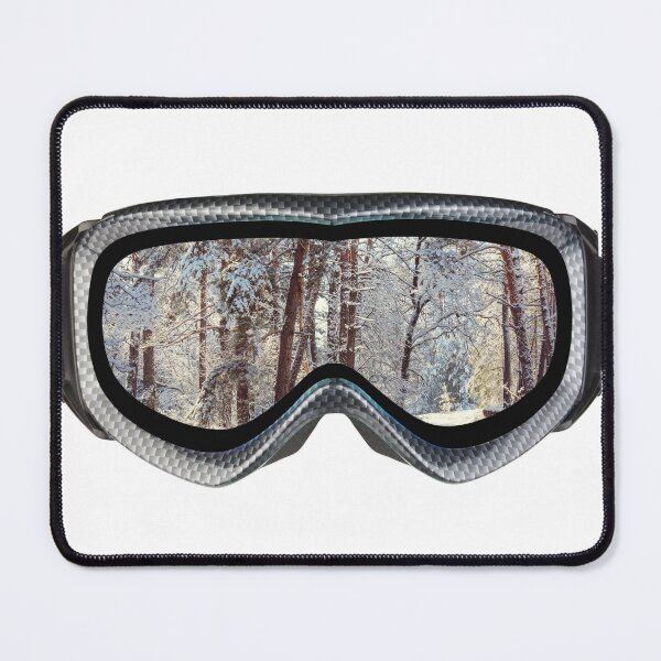 Item preview, winter ski goggles designed and sold by Yassine SEBA.