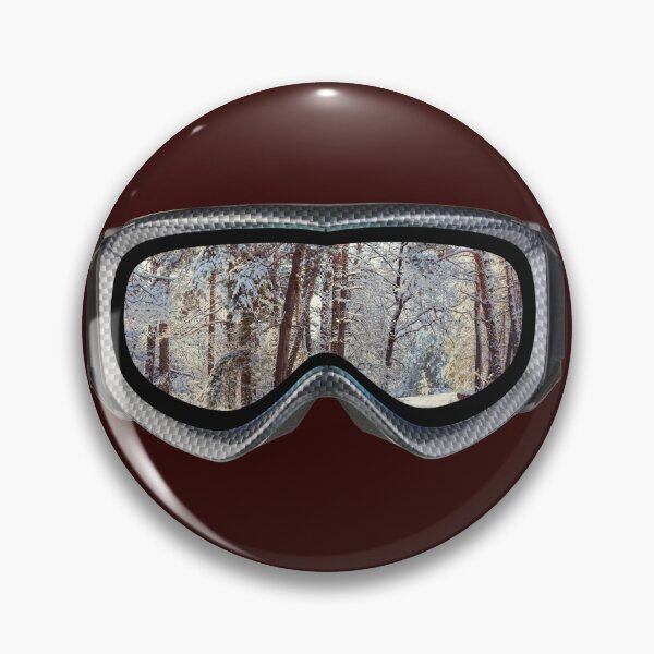 Item preview, winter  ski goggles designed and sold by Yassine SEBA.