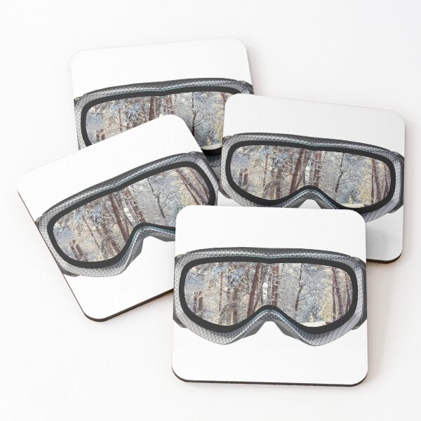 Item preview, winter  ski goggles designed and sold by Yassine SEBA.
