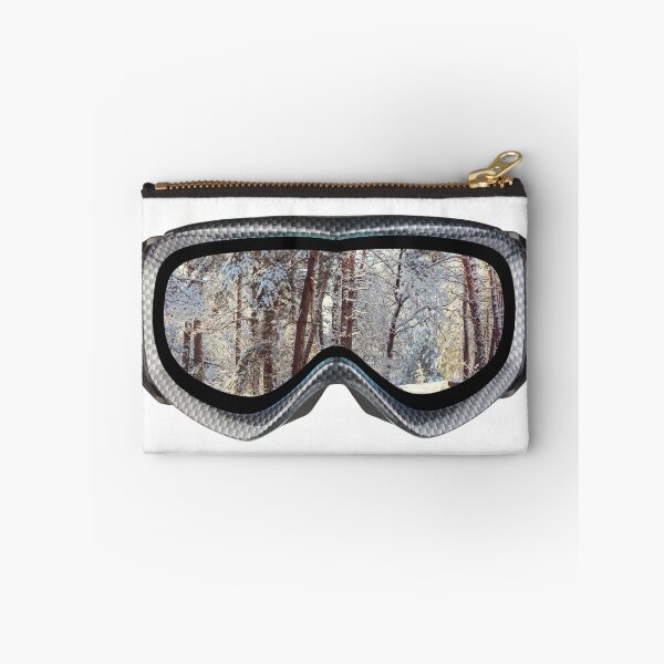 Item preview, winter  ski goggles designed and sold by Yassine SEBA.