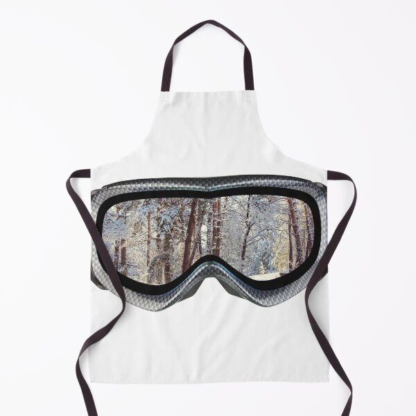 Item preview, winter ski goggles designed and sold by Yassine SEBA.