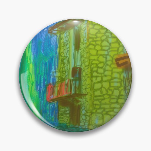 Item preview, David Hockney abstract, David Hockney art, David Hockney artist, David Hockney artwork, David Hockney beach, David Hockney blue, David Hockney brushstrokes, David Hockney canvas designed and sold by EmmieHart.