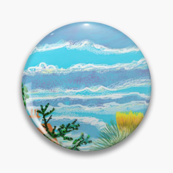 Item preview, David Hockney abstract, David Hockney art, David Hockney artist, David Hockney artwork, David Hockney beach, David Hockney blue, David Hockney brushstrokes, David Hockney canvas designed and sold by EmmieHart.