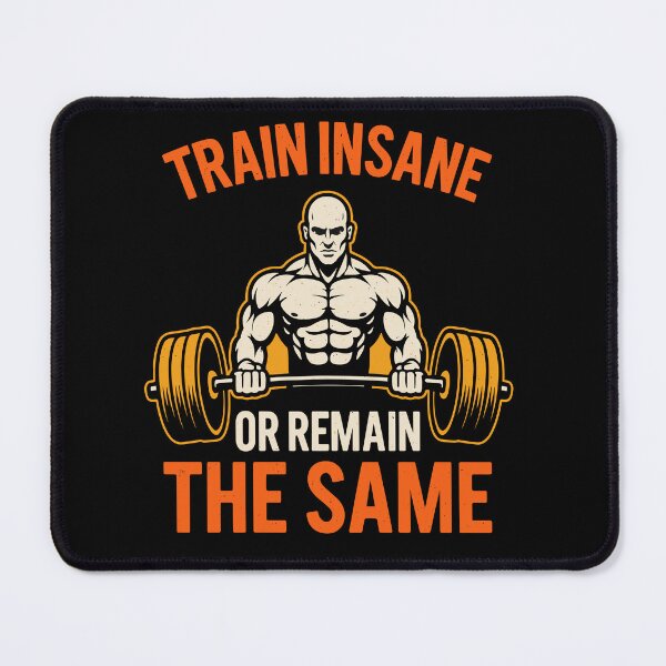 Item preview, Fitness Pain Training Shirt For Bodybuilder designed and sold by Svenniibee.