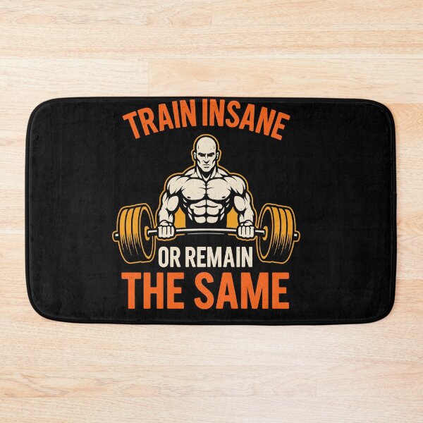 Item preview, Fitness Pain Training Shirt For Bodybuilder designed and sold by Svenniibee.