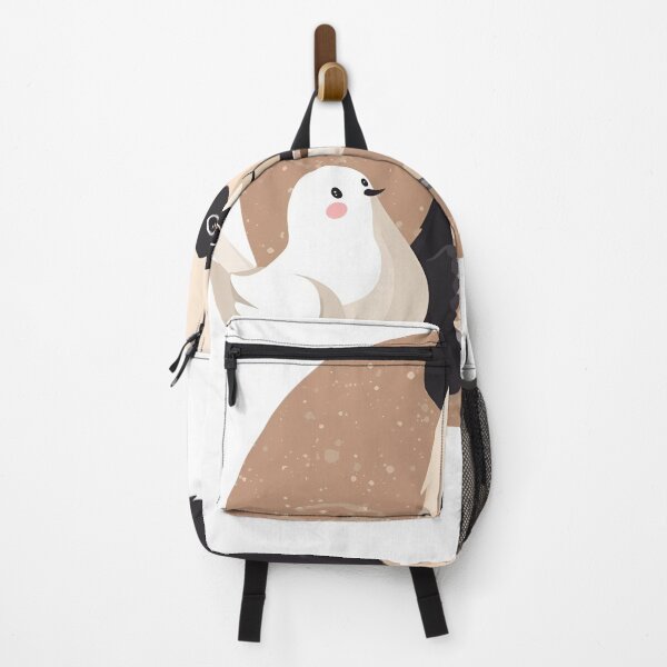 Item preview, Panda's Coffee Break designed and sold by Skill_&_Stone.