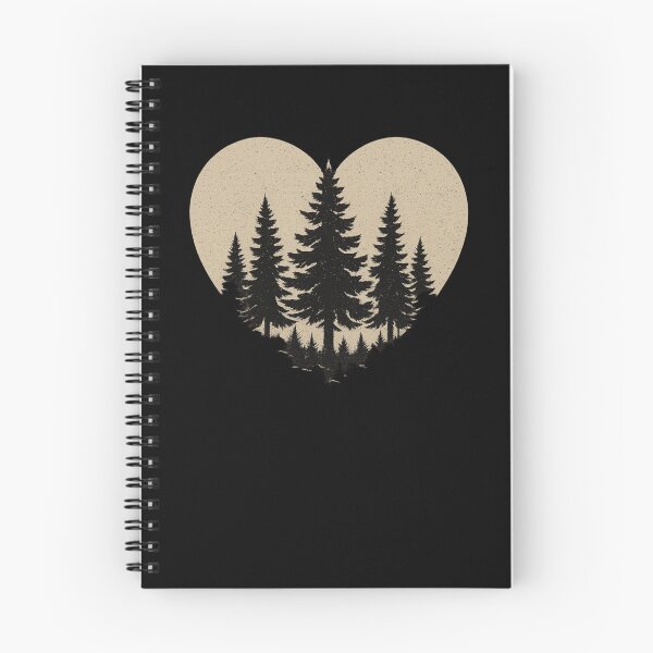 Item preview, Lone Pine Heart designed and sold by brianmccourt10.