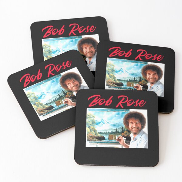 Item preview, Bob Rose designed and sold by JulianneTerry.
