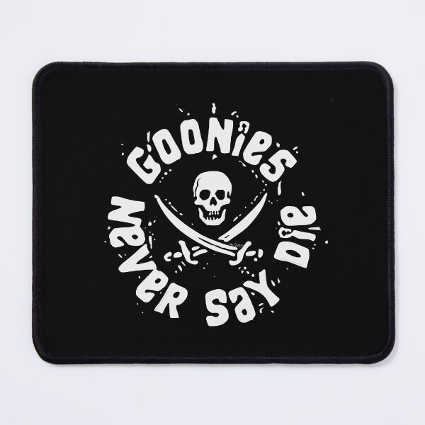 Item preview, Goonies Classic designed and sold by jmrmaverick.