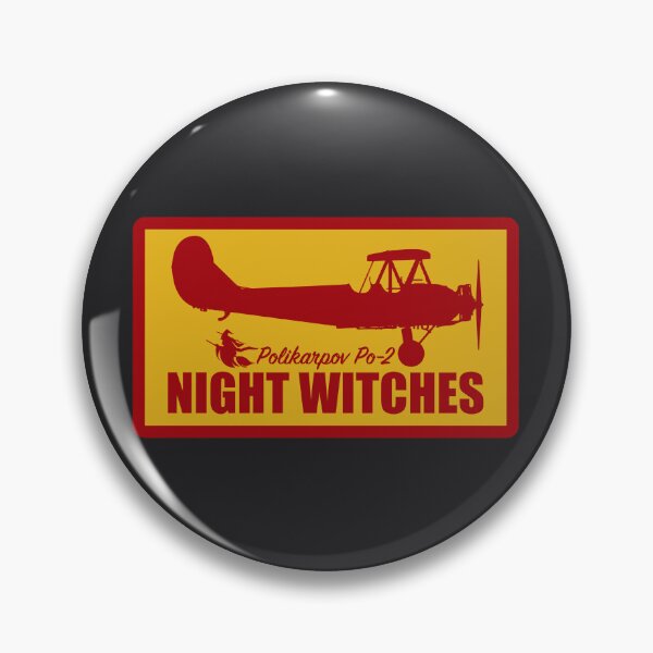 Item preview, WW2 Night Witches designed and sold by StrongVlad.