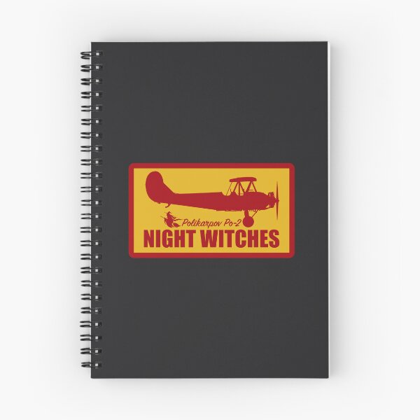 Item preview, WW2 Night Witches designed and sold by StrongVlad.