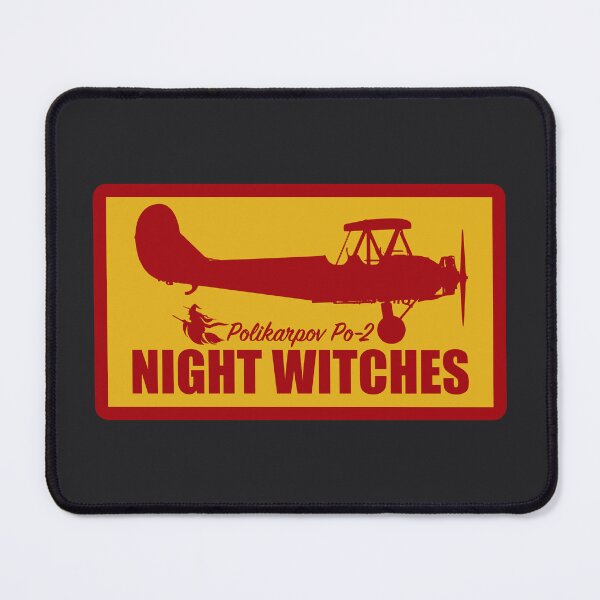 Item preview, WW2 Night Witches designed and sold by StrongVlad.