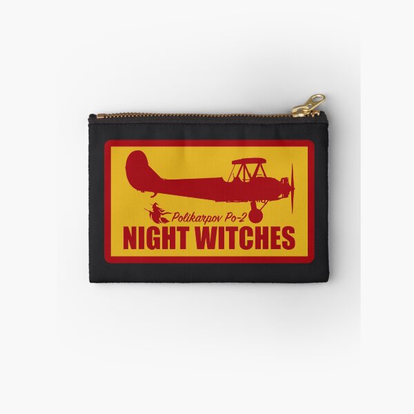 Item preview, WW2 Night Witches designed and sold by StrongVlad.
