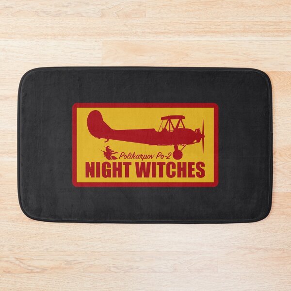 Item preview, WW2 Night Witches designed and sold by StrongVlad.
