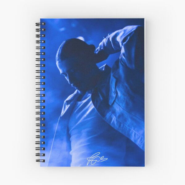 Item preview, Pierre Garnier - Sexy Blue Portrait designed and sold by PYXOO.