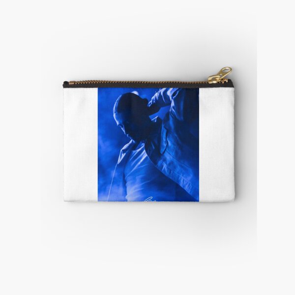 Item preview, Pierre Garnier - Sexy Blue Portrait designed and sold by PYXOO.