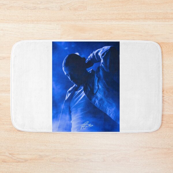Item preview, Pierre Garnier - Sexy Blue Portrait designed and sold by PYXOO.