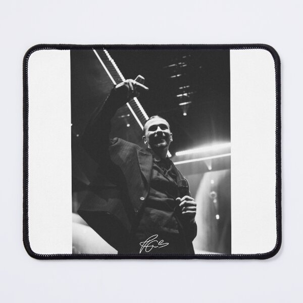 Item preview, Pierre Garnier - Portrait black designed and sold by PYXOO.