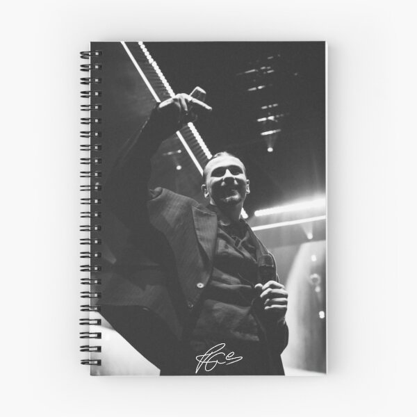 Item preview, Pierre Garnier - Portrait black designed and sold by PYXOO.