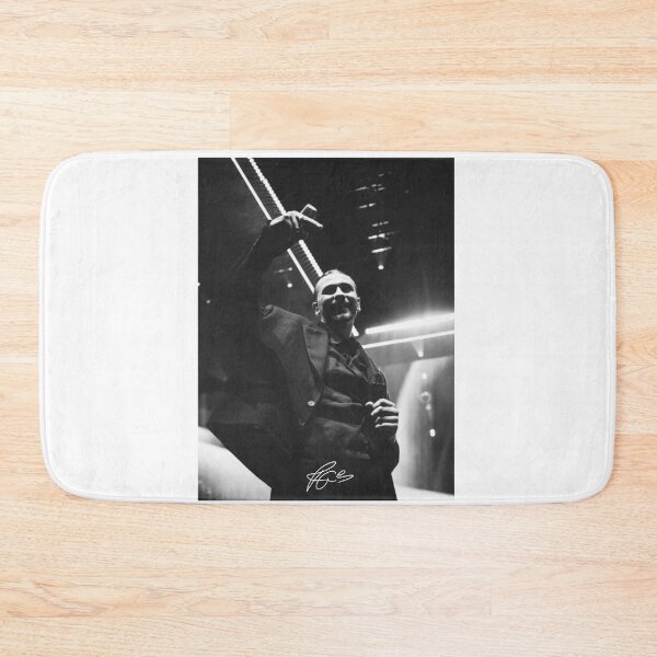 Item preview, Pierre Garnier - Portrait black designed and sold by PYXOO.