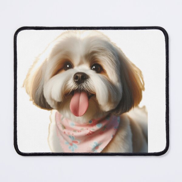 Item preview, Lhasa Apso designed and sold by TodeNina.
