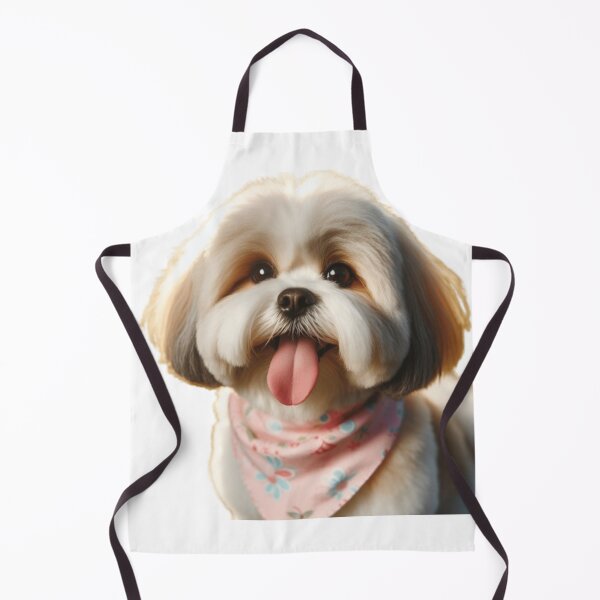 Item preview, Lhasa Apso designed and sold by TodeNina.