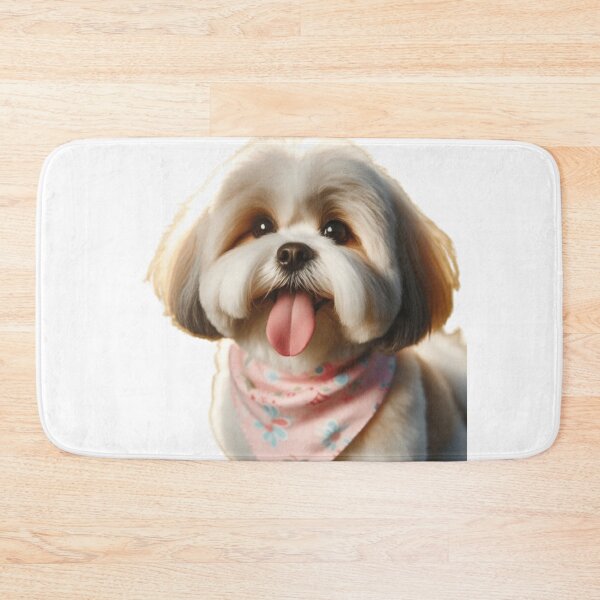 Item preview, Lhasa Apso designed and sold by TodeNina.