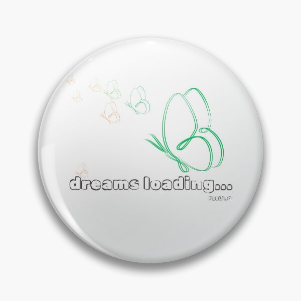 Item preview, Butterflies designed and sold by MoodQuotes.