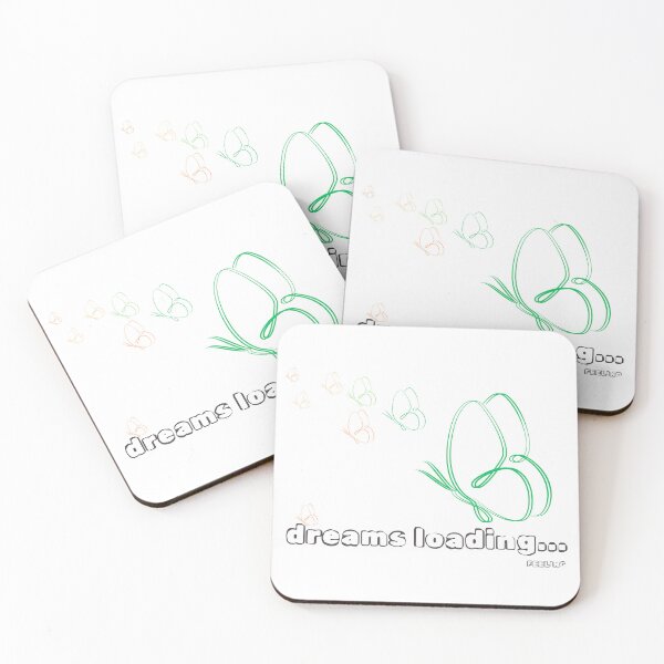 Item preview, Butterflies designed and sold by MoodQuotes.
