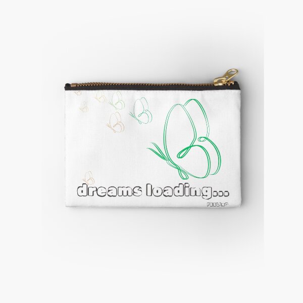 Item preview, Butterflies designed and sold by MoodQuotes.