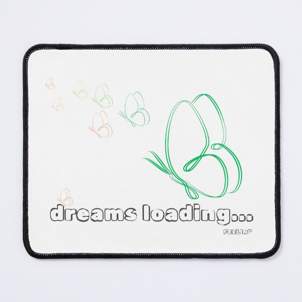 Item preview, Butterflies designed and sold by MoodQuotes.