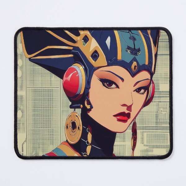 Item preview, The Chromium Angel designed and sold by Retro Type.