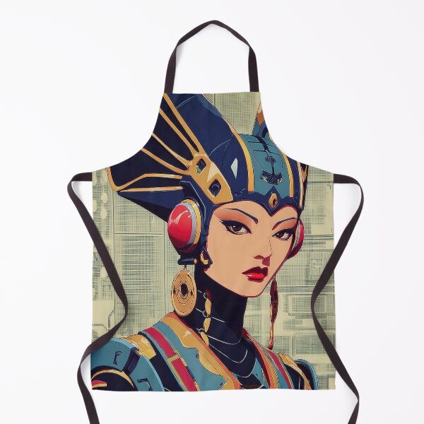 Item preview, The Chromium Angel designed and sold by Retro Type.