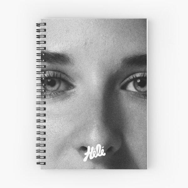 Item preview, Helena Bailly - Portrait focus nb designed and sold by PYXOO.