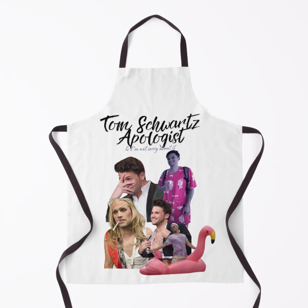 Item preview, Tom Schwartz Apologist designed and sold by Royal Titan Designs.