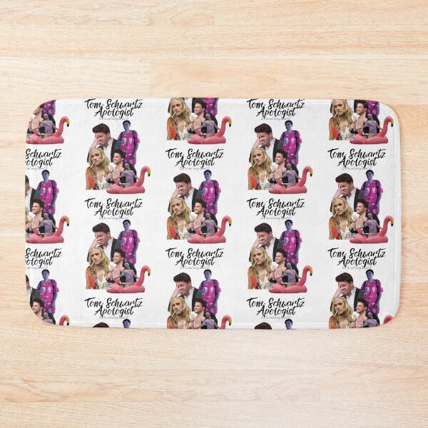 Item preview, Tom Schwartz Apologist designed and sold by Royal Titan Designs.