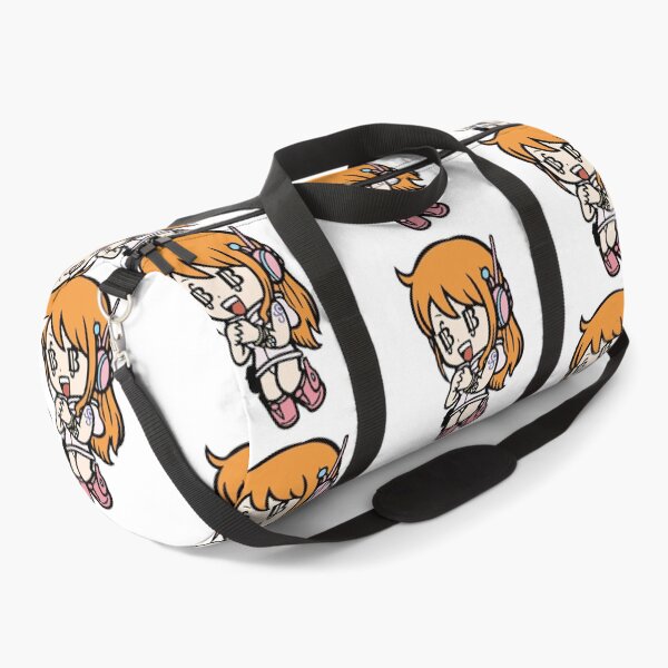 Item preview, nami ssg suit  kawaii sticker onepiece designed and sold by Weelbein9.