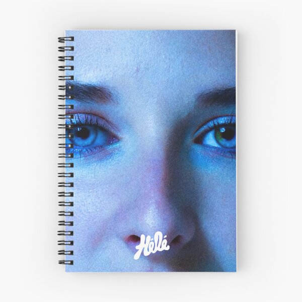 Item preview, Helena Bailly - Portrait focus color designed and sold by PYXOO.