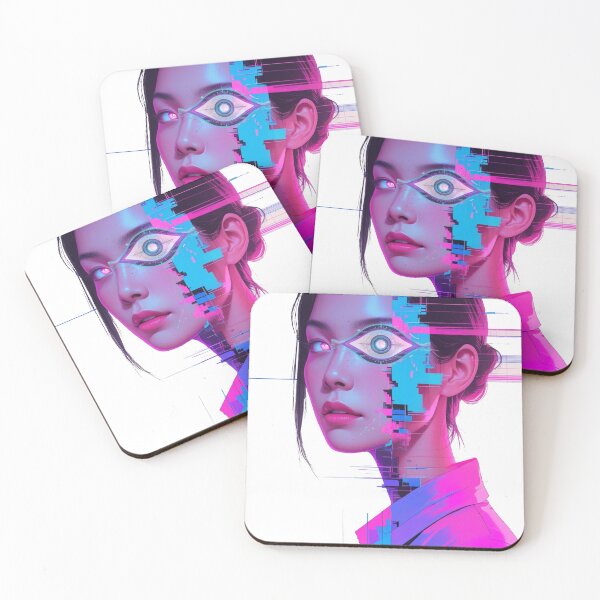 Item preview, DATALIS /// TARGET 2030 designed and sold by Garger-Studio.