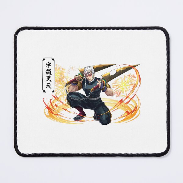 Item preview, Tengen uzui  designed and sold by messylight.