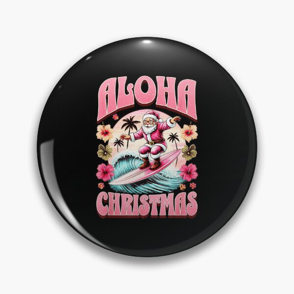 Item preview, Mele Kalikimaka  designed and sold by JEFDodsonArt.