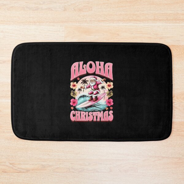 Item preview, Mele Kalikimaka  designed and sold by JEFDodsonArt.