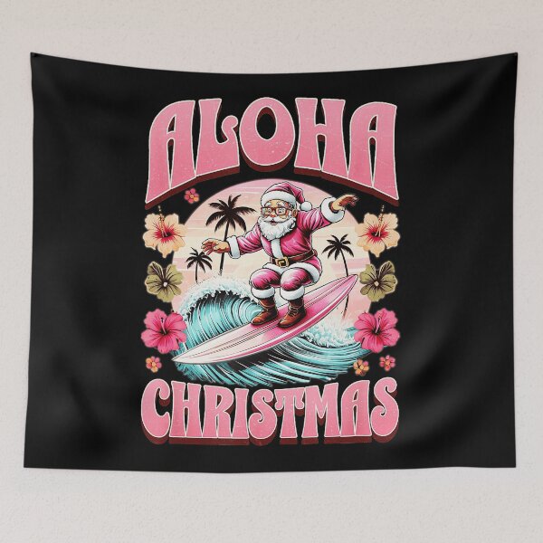 Item preview, Mele Kalikimaka  designed and sold by JEFDodsonArt.